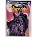 Batman #24 (2017) DC Comics - Tom King, David Finch