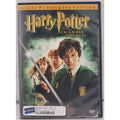 Harry Potter & the Chamber of Secrets (Blockbuster DVD, 2002)