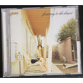 Kat Journey To The Heart (CD)
