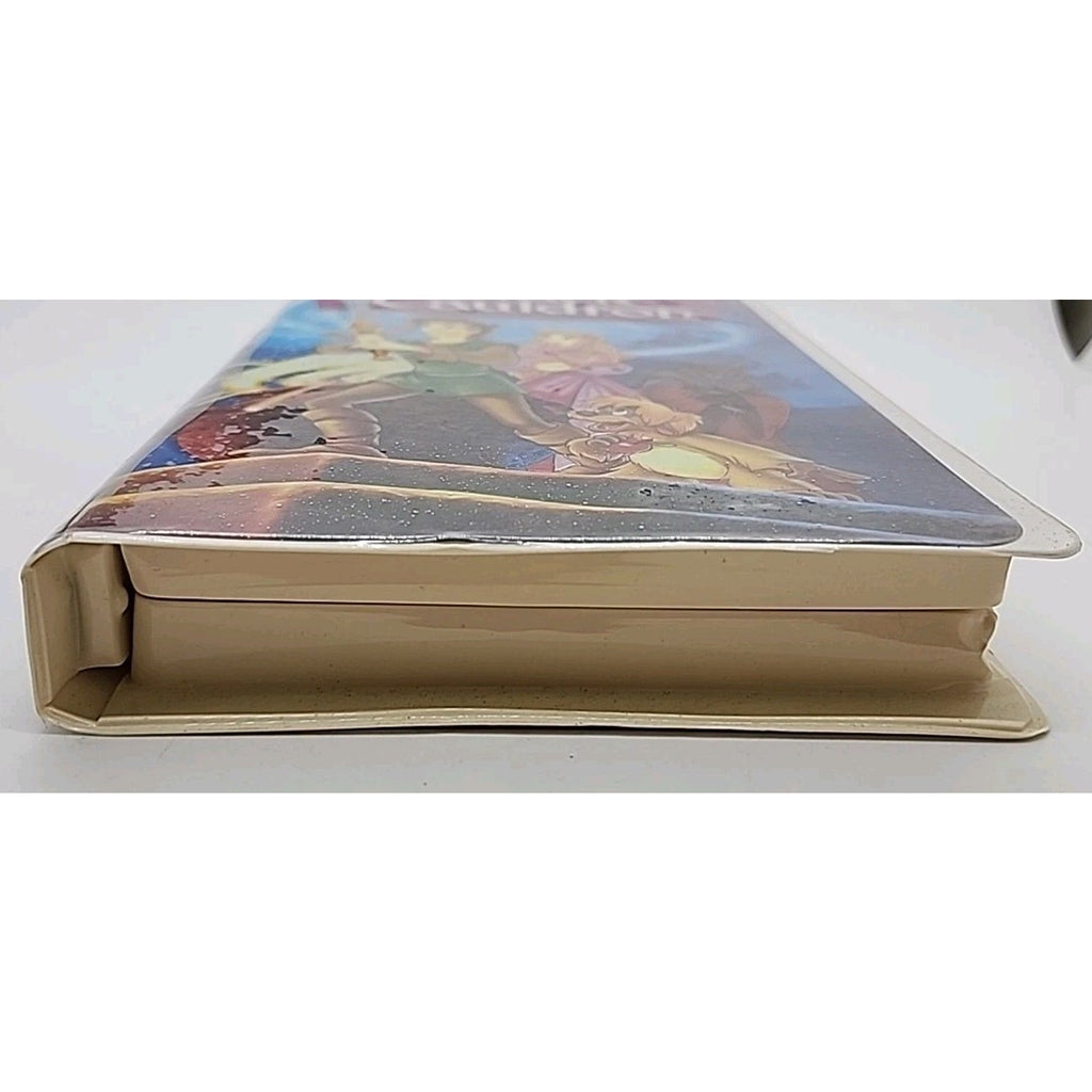 The Black Cauldron (VHS, 1998)