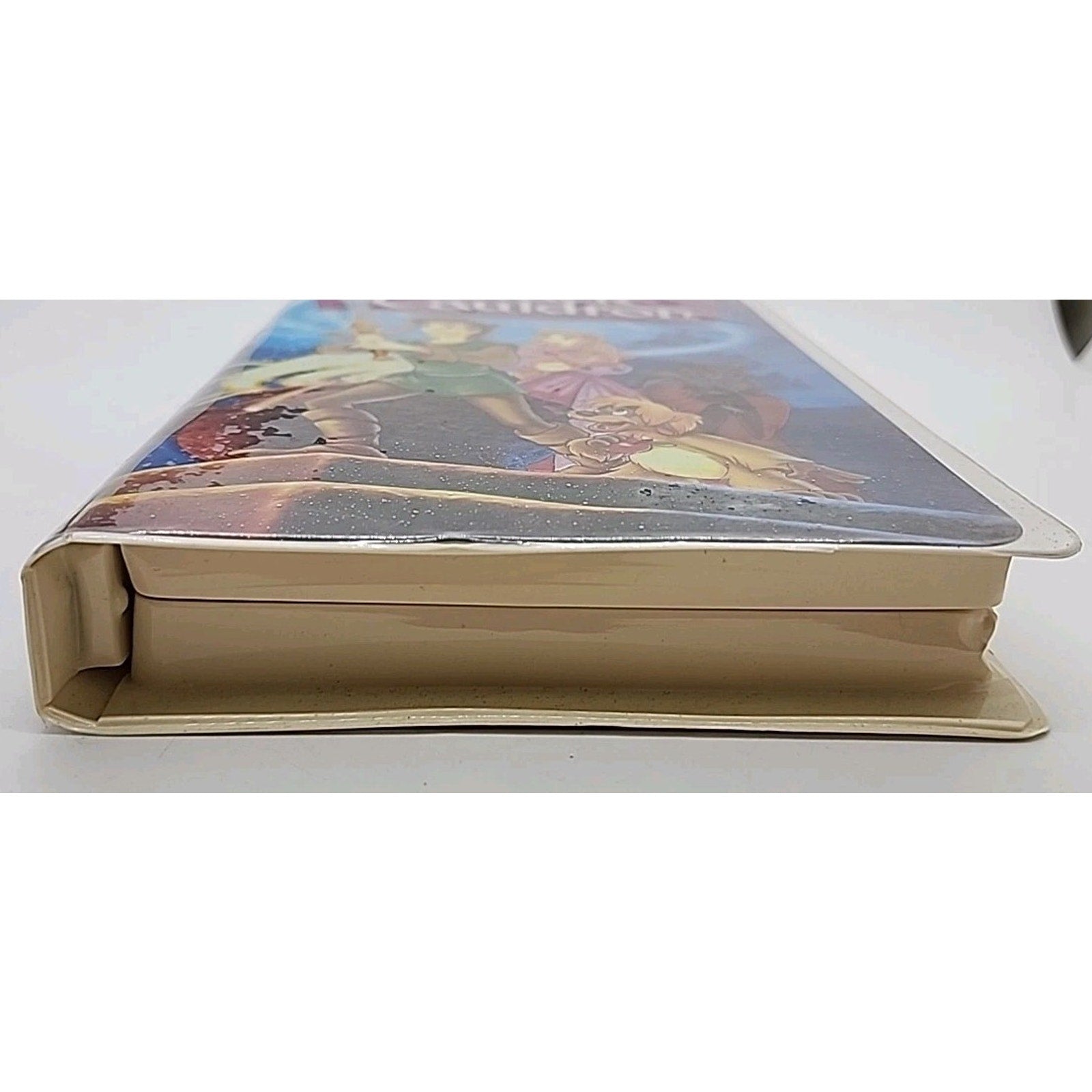 The Black Cauldron (VHS, 1998)
