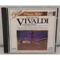 Vivaldi Collection, Volume Two (CD)