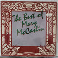 The Best Of Mary McCaslin (Record)