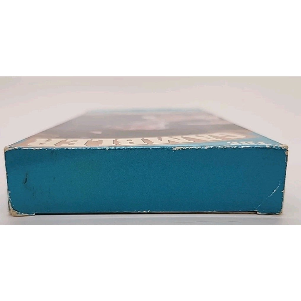 The Gambler Volume 1 1980 (VHS)