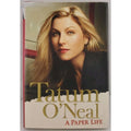 Paper Life by Tatum O'Neal (2004, Hardcover)