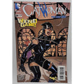 DC Comics Catwoman #34 (October 2014)