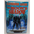 Moon's Shadow by Catherine Asaro (2003, Hardcover)