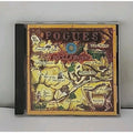 Hell's Ditch by The Pogues (CD, Nov-1990, Island (Label))