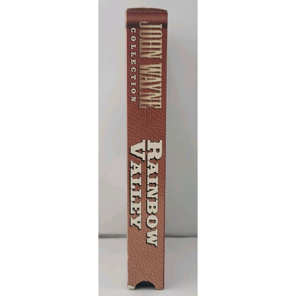 John Wayne Collection - 5 Pack (VHS/EP, 1997)