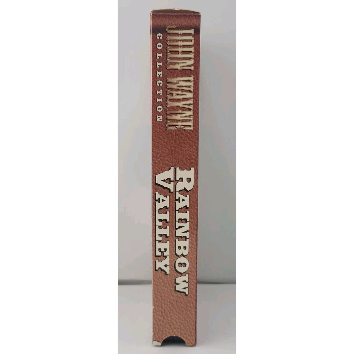 John Wayne Collection - 5 Pack (VHS/EP, 1997)
