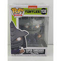 Funko Pop! Vinyl: Teenage Mutant Ninja Turtles - Super Shredder #1138