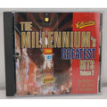 Millennium Gold 2 by Various (CD, 1999)
