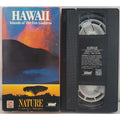 Hawaii Islands Of The Fire Goddess (VHS)