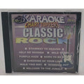 Chart Toppers Karaoke KCT 020 Classic Rock Vol 1 CDG