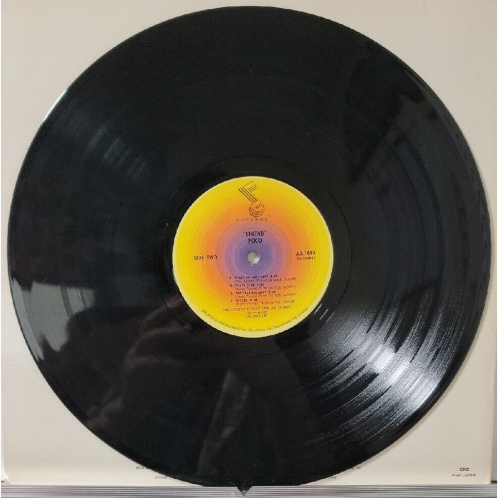 Poco Legend (Record)
