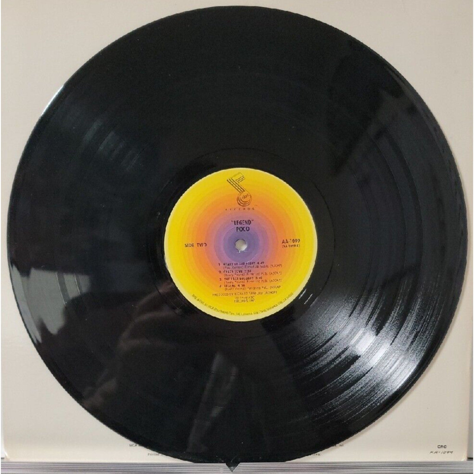 Poco Legend (Record)