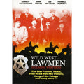 Wild West Lawmen (DVD)