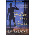 Fallen from Grace by Laura Leone (2004, Trade Paperback)