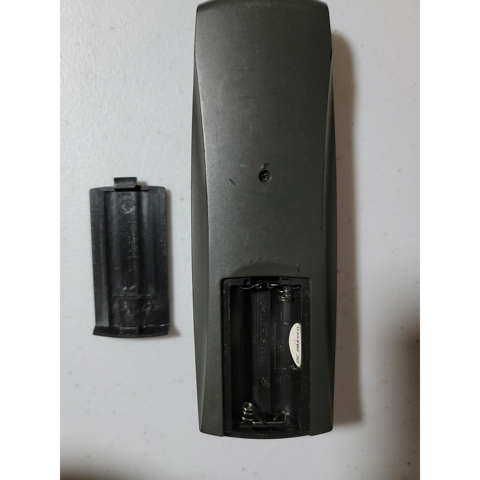 Newtech Remote Control