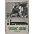 The Early Bird Magazine - Third Quarter 1970 - Volume 8 Issue 5 To 7