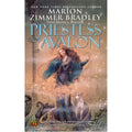 Priestess of Avalon by Diana L. Paxson and Marion Zimmer Bradley (2008, UK- A...