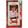 Christy - The Hunt/Ghost Story (VHS)
