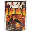 Ragnarok by Patrick A. Vanner (2010, Trade Paperback)
