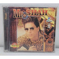 Mr. Shah New And Nice Songs Only 1 Disc (CD)