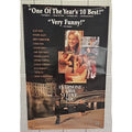 Everyone Says I Love You - 27"x40" Original Movie Poster One Sheet Woody Allen