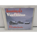 Dreaming of a White Christmas [Cema] by Various Artists (CD, EMI-Capitol Special