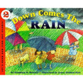 Let's-Read-And-Find-Out Science 2 Ser.: Down Comes the Rain by Franklyn M....