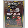 TFN Rivalries: Michigan Vs. Ohio State (DVD, 2003) *Brand New*