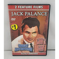 Jack Palance - 2 Feature Films - Great Adventure & God’s Gun (DVD SLIM CASE)