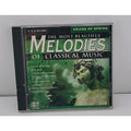 The Most Beautiful Melodies of Classical Music: Voices of Spring (CD, 1998)