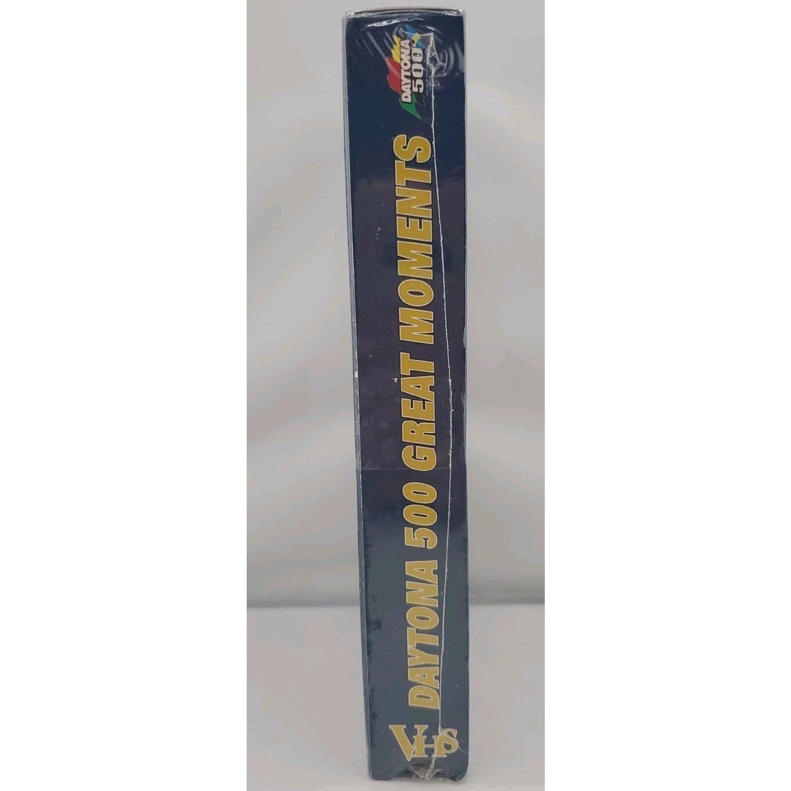 Daytona 500 Great Moments (VHS) *Brand New*