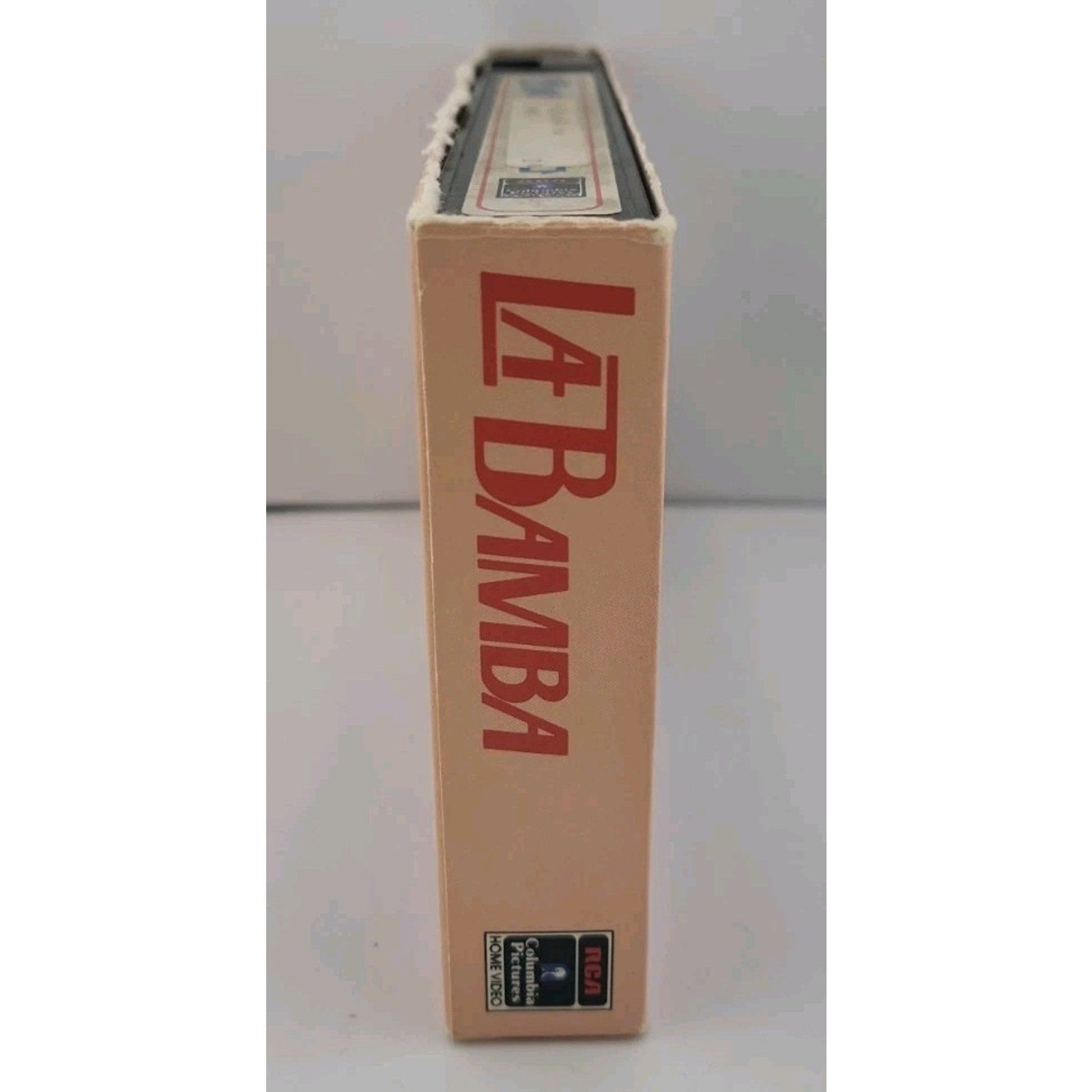 La Bamba (VHS, 1996)