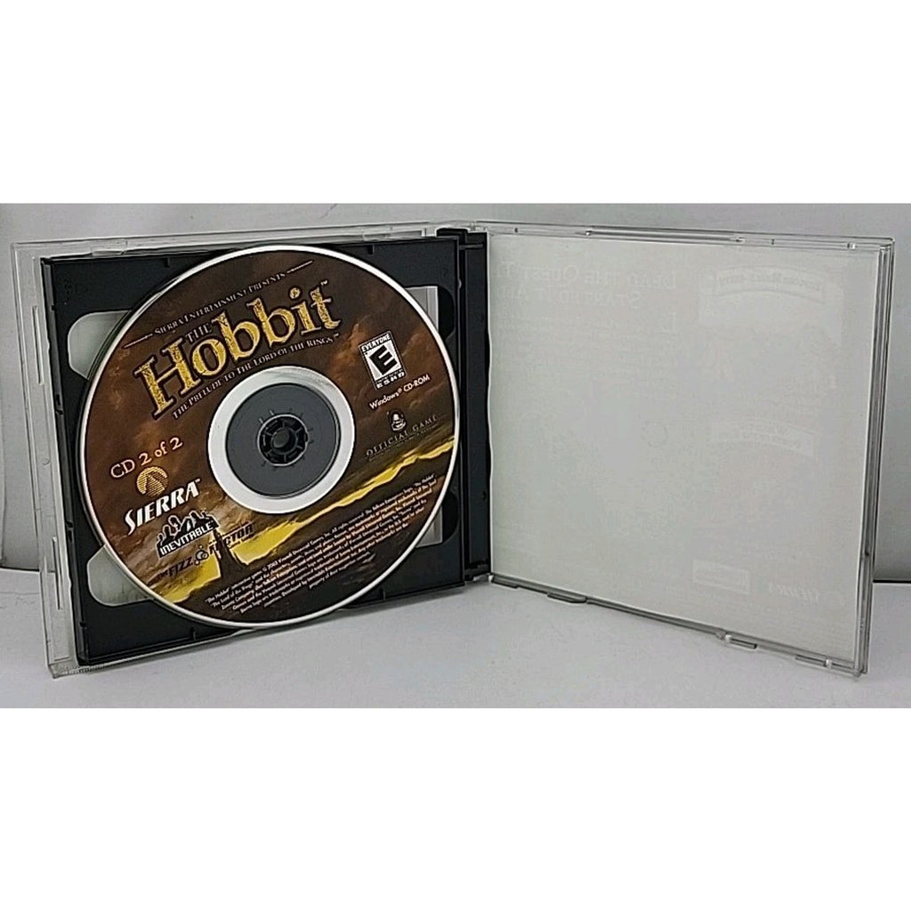 Hobbit (PC, 2003)