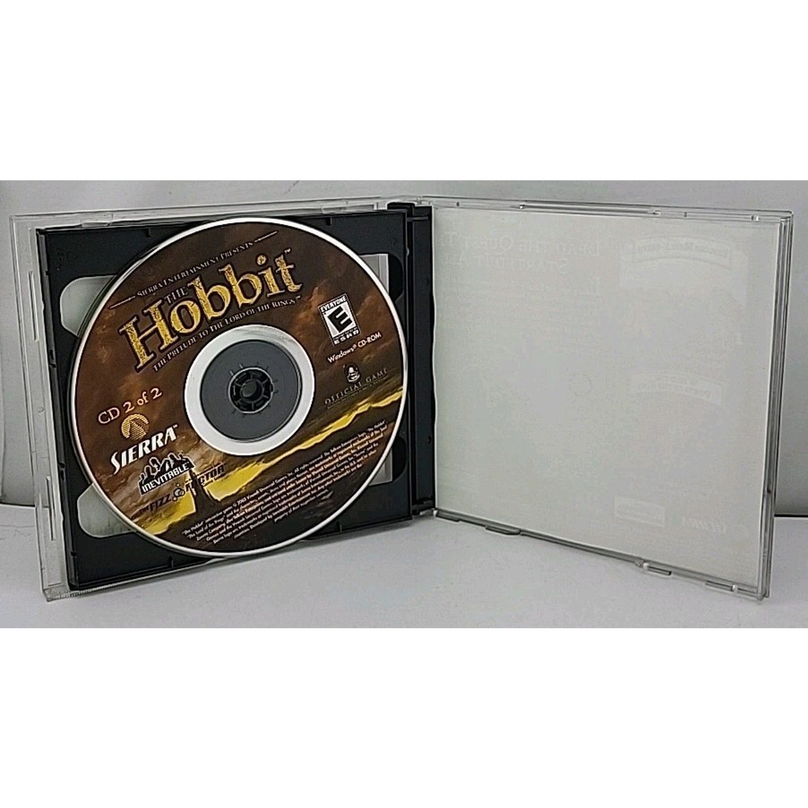 Hobbit (PC, 2003)