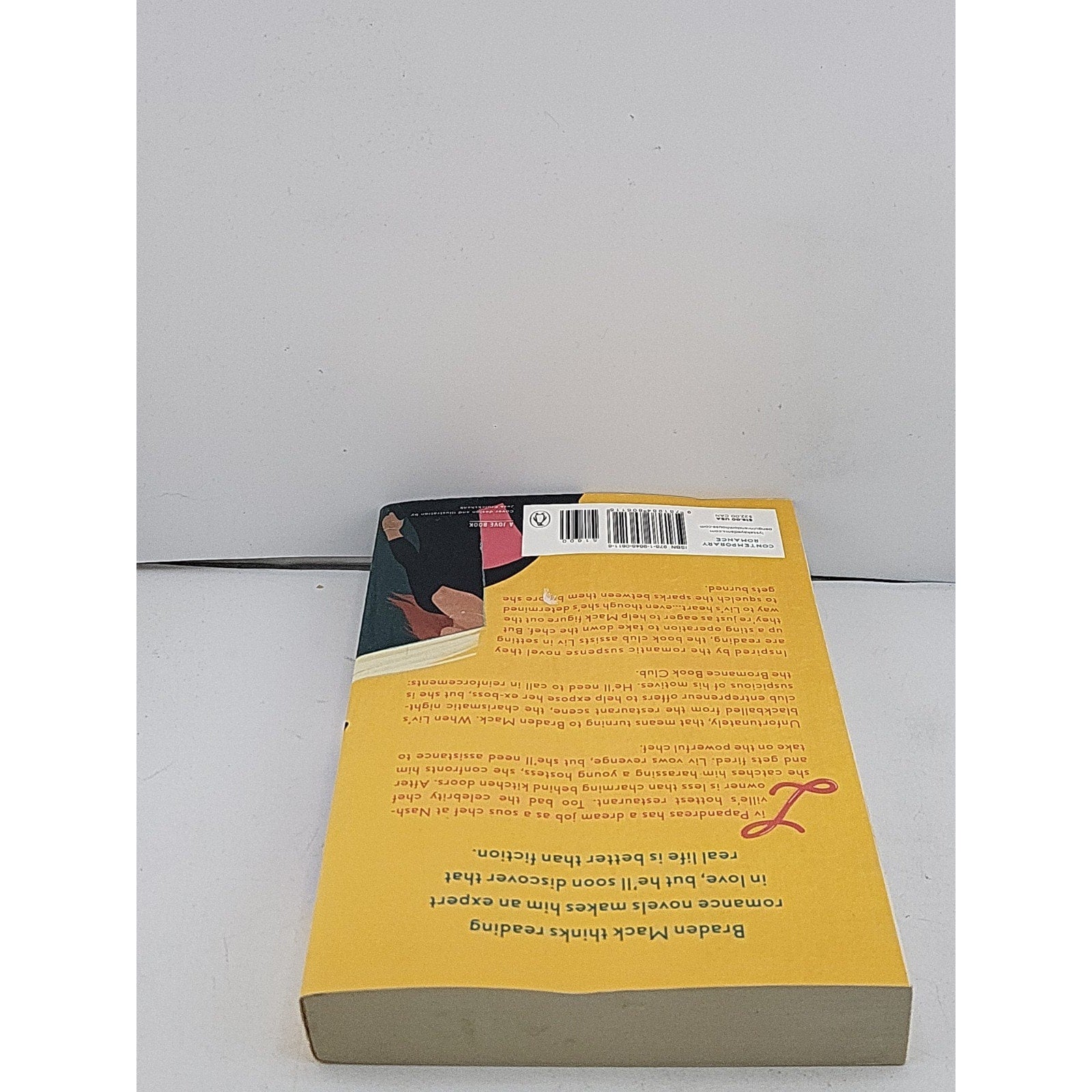 Undercover Bromance by Lyssa Kay Adams (2020, Trade Paperback)