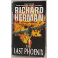The Last Phoenix by Richard-Herman (Paperback)
