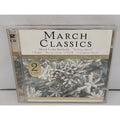 March Classics by Mendelssohn / Chopin / Verdi (CD, 2004) 2 Disc