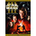 Star Wars Episode III: Revenge of the Sith (DVD, 2005, 2-Disc Set, Canadian Wid…