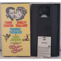 Can-Can (VHS, 1991)