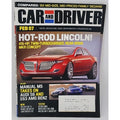 Car And Driver Magazine - February 2007 - Vol. 52 No. 8