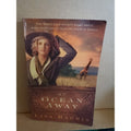 An Ocean Away by Lisa Harris (2019, Trade Paperback)