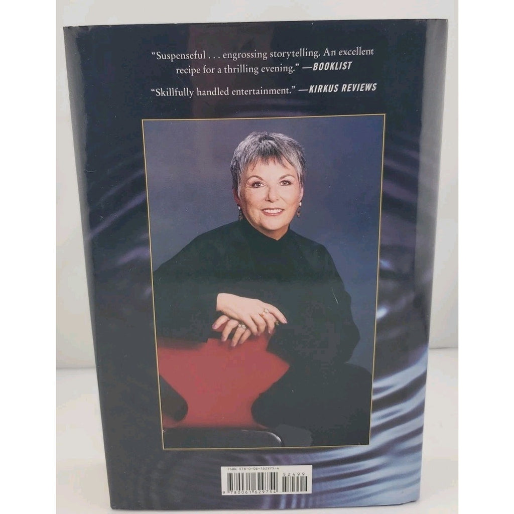 Death Echo by Elizabeth Lowell (2010, Hardcover)