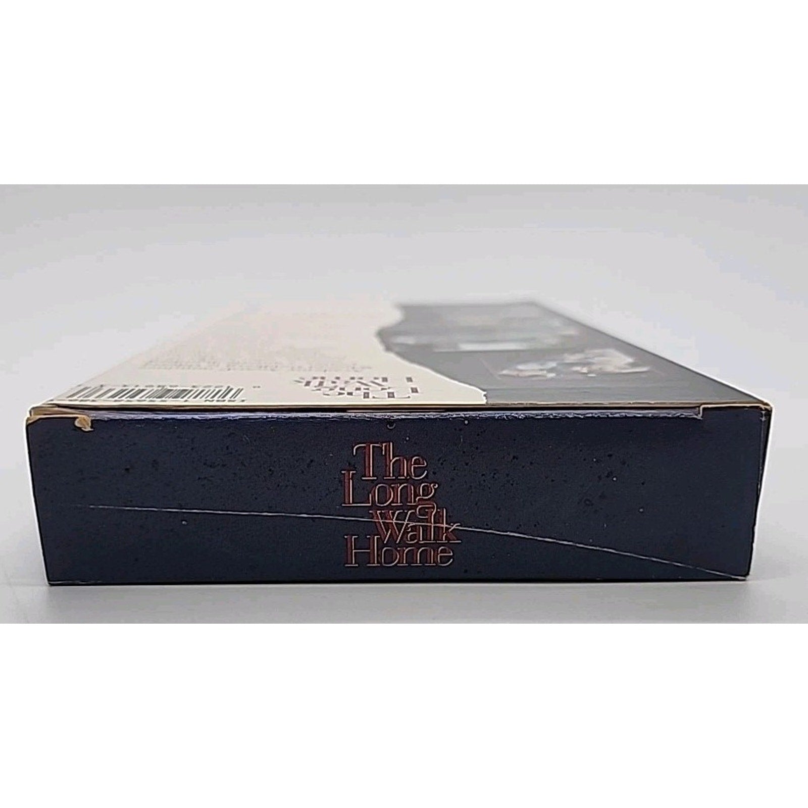 The Long Walk Home (VHS)