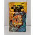 Dinosaur Beach by Keith Laumer DAW Sci-Fi Fantasy 1971