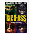 Kick-Ass (DVD, 2010)