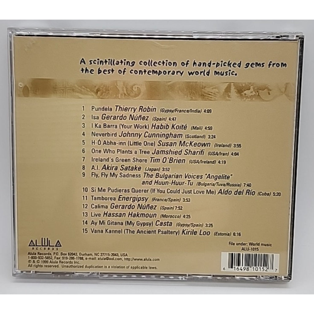 Absolute World by Various (CD, 1999)
